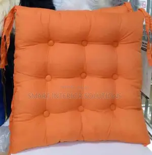 Outdoor Garden Chair Pad