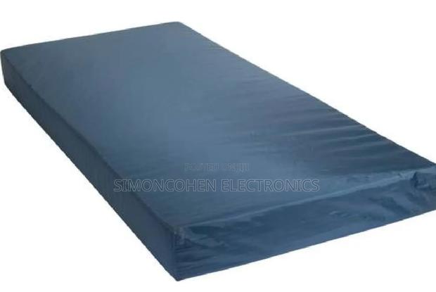 Waterproof Mackintosh With Zip - main view