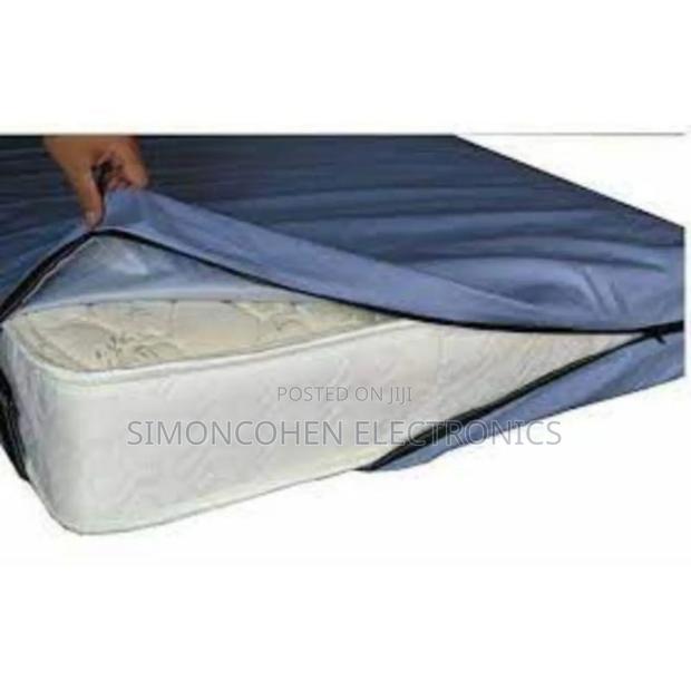 Waterproof Mackintosh With Zip - thumbnail 2