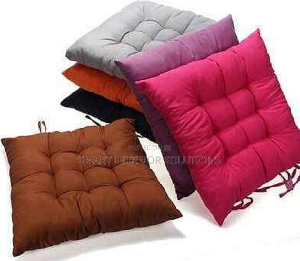 Comfy Office Chair Pad