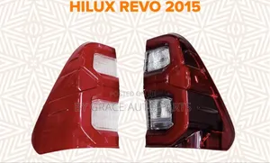 Tail Lamp Hilux Revo 2015.