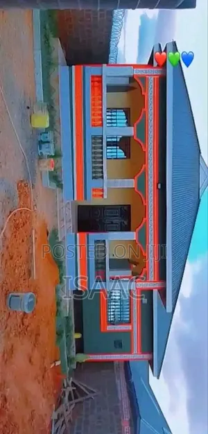 Painting and Renovating Houses