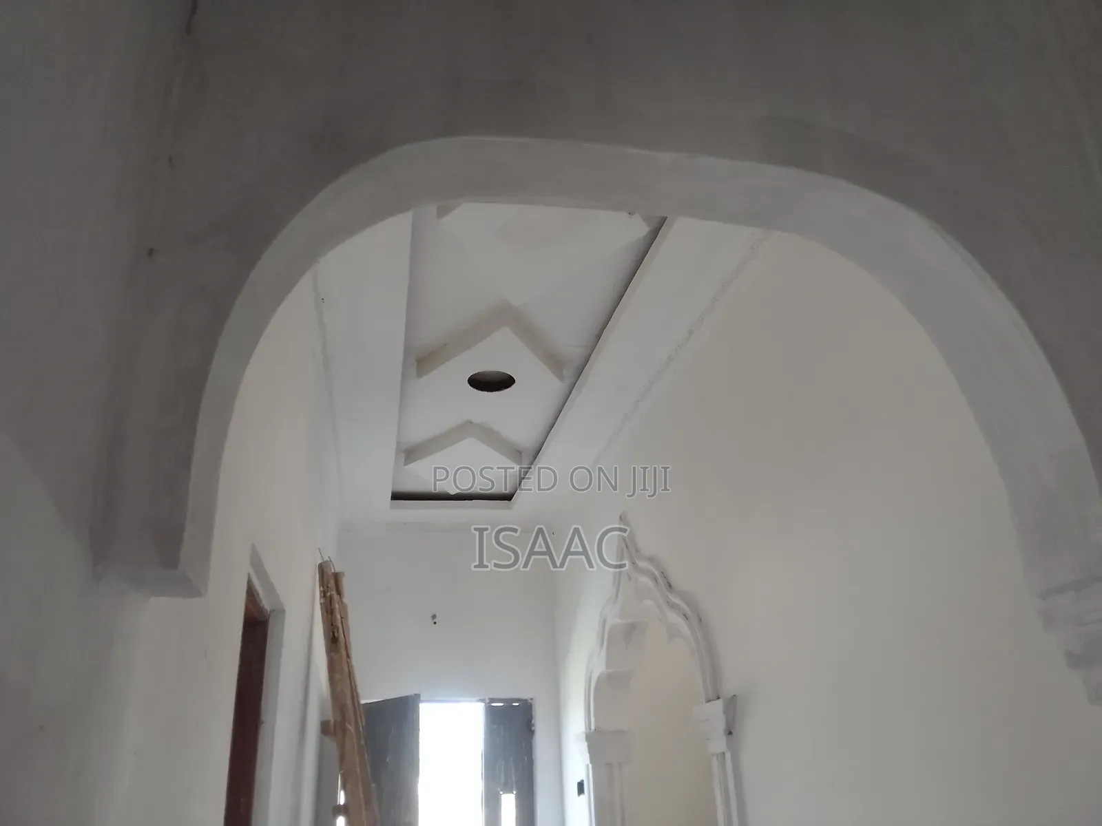 Painting and Renovating Houses