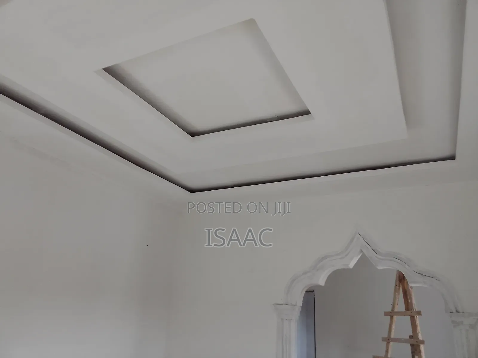 Painting and Renovating Houses