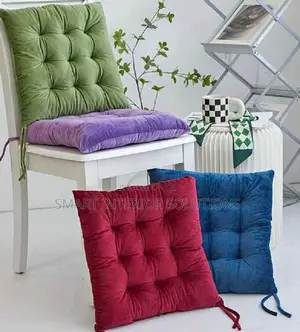 Soft Office Seat Pad