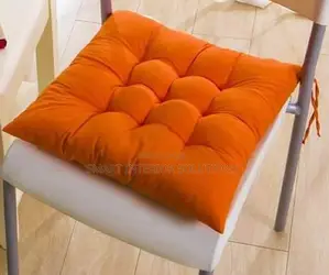 Decorative Dining Chair Pad