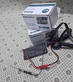 Spy Hidden Camera/Video Pinhole Camera/Mini - Easy to Hide - thumbnail 2