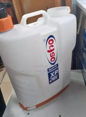 Jacto/Osho Knapsack Sprayer 20l
