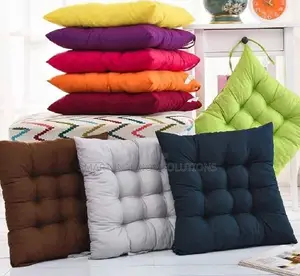 Quality Soft Chair Pads