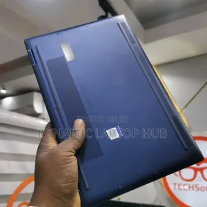 Laptop HP Elite Dragonfly X360 11th Gen 16GB Intel Core I7 SSD 512GB