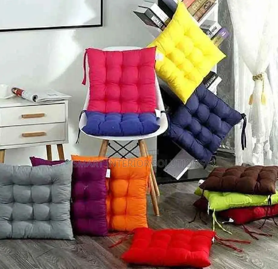 Non Slip Seat Pad