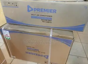 12btu Premier Air Conditioner