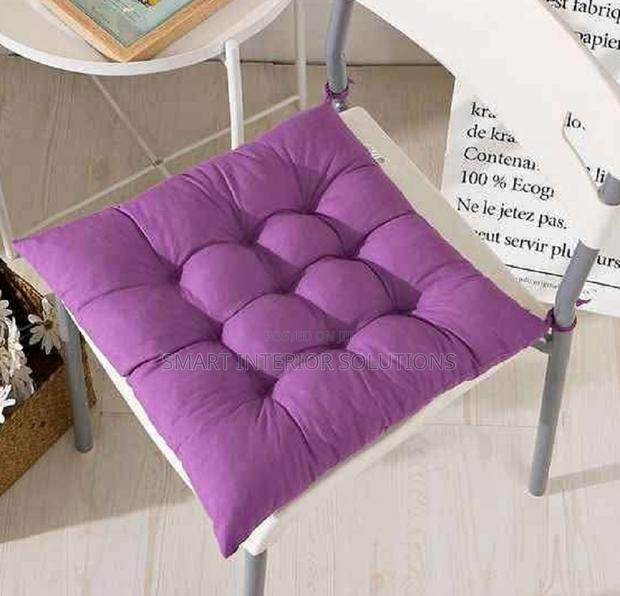 Garden Soft Chair Pad
