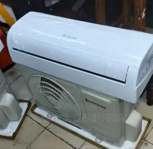 18btu Premier Air Conditioner Available
