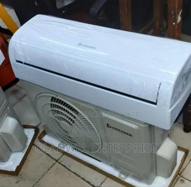 18btu Premier Air Conditioner Available