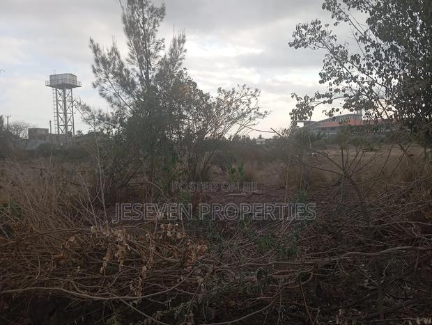 5 Acre Block for Sale in Syokimau