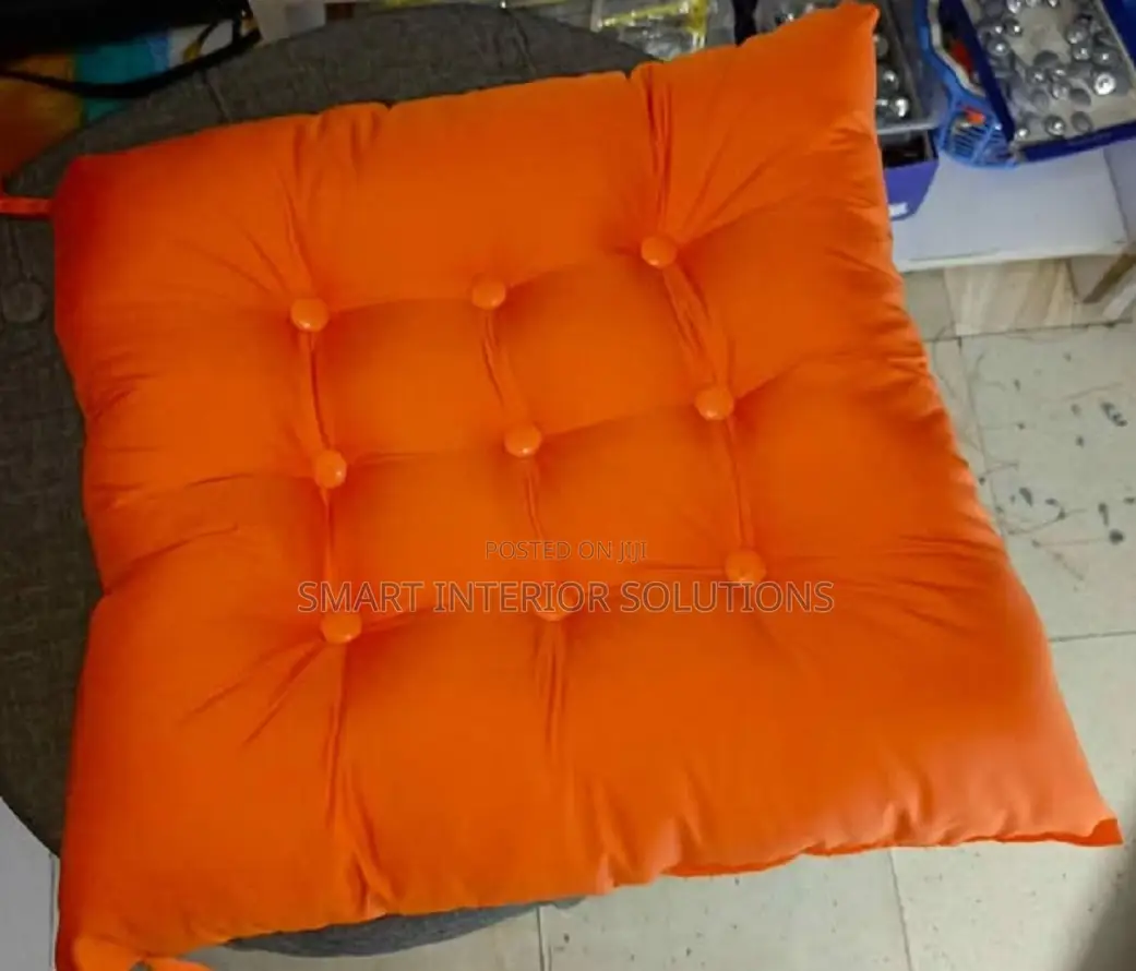 Elegant Chair Pads