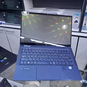 Laptop HP Elite Dragonfly X360 8th Gen 16GB Intel Core I7 SSD 512GB
