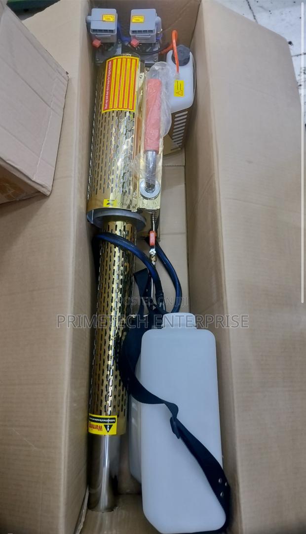 Fogging Machine
