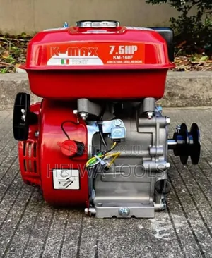 Quality Gasoline Engine 7.5 Hp