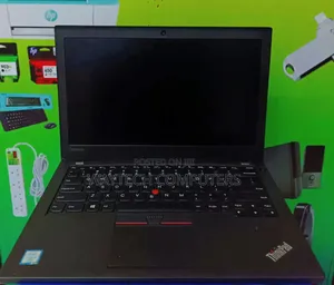 Laptop Lenovo ThinkPad X260 8GB Intel Core I5 SSD 256GB