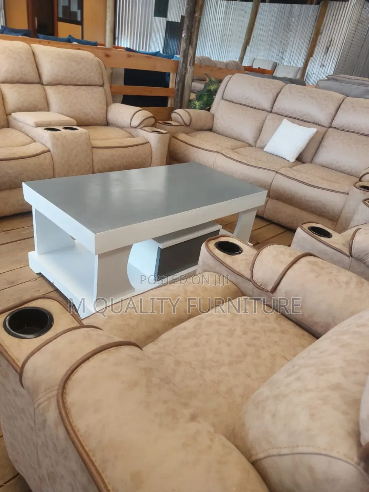 New Classy Coffee Tables