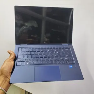 Laptop HP Elite Dragonfly x360 8th Gen 8GB Intel Core i5 SSD 256GB