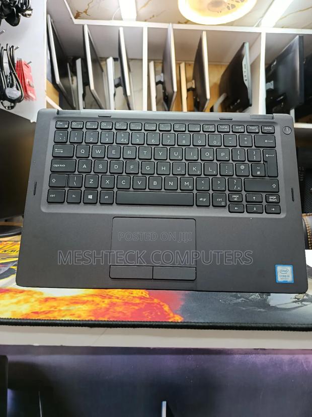 Laptop Dell Latitude 5300 8GB Intel Core I5 SSD 256GB - thumbnail 3