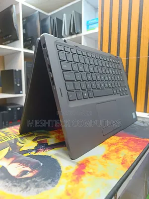 Laptop Dell Latitude 5300 8GB Intel Core I5 SSD 256GB