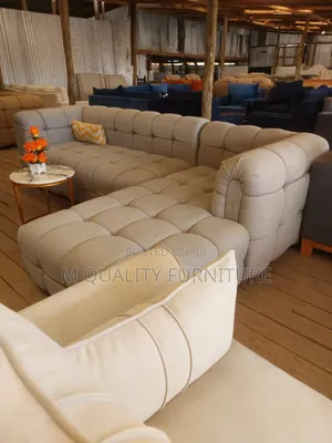 Unique Elegant Quality Modern Sofas