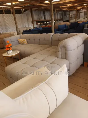 Unique Elegant Quality Modern Sofas