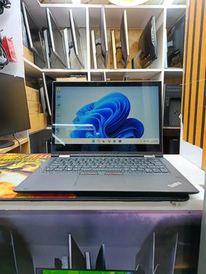Laptop Lenovo ThinkPad X380 Yoga 8GB Intel Core I5 SSD 256GB - thumbnail 2
