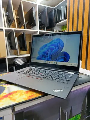 Laptop Lenovo ThinkPad X380 Yoga 8GB Intel Core I5 SSD 256GB