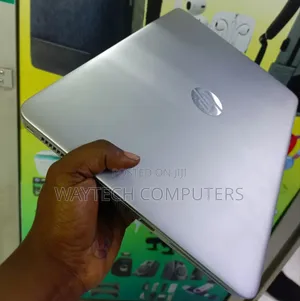 Laptop HP EliteBook 840 G3 8GB Intel Core I5 SSD 256GB