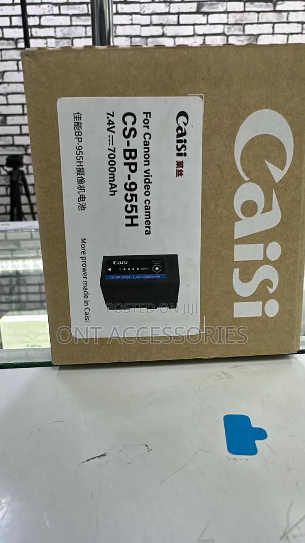 Caisi Bp 955battery - main view