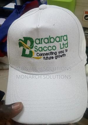 Caps For Embroidery/Printing - thumbnail 2