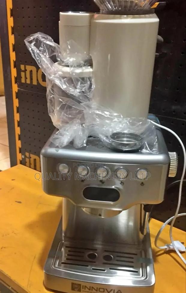 Innovia Coffe Machine