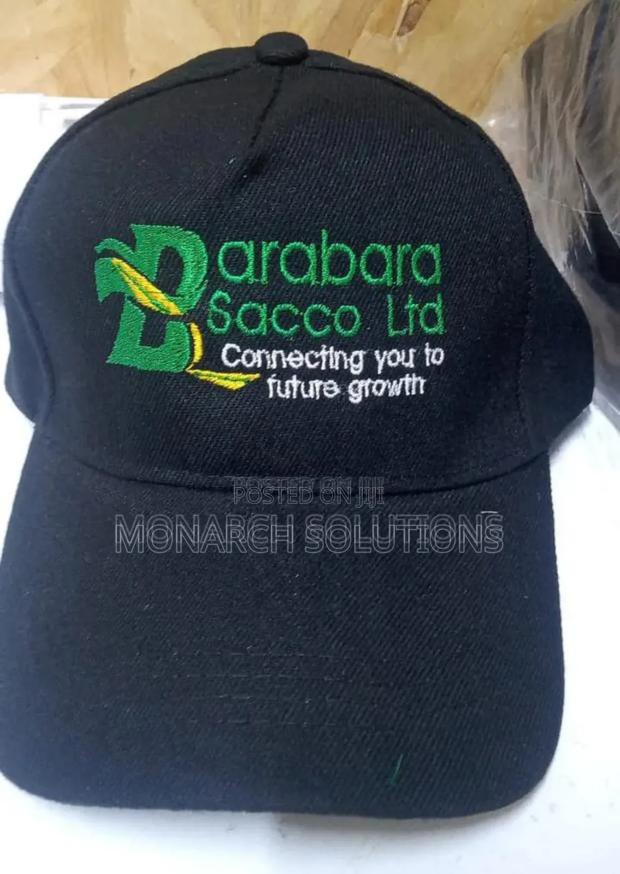 Caps For Embroidery/Printing - thumbnail 3