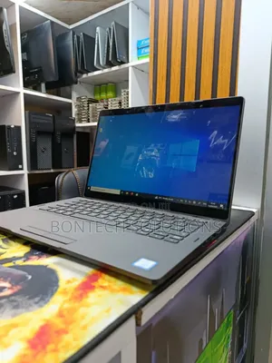 Laptop Dell Latitude 5300 8GB Intel Core I5 SSD 256GB