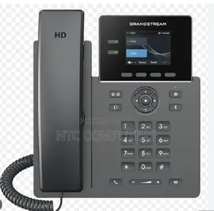 Grp2610 Professional P Phone, 2 Sip Accounts, 2 Lines, 2x Ethernet