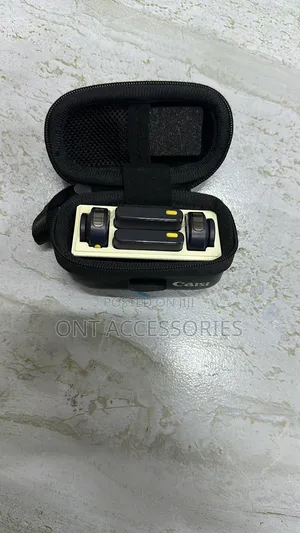 Caisi Mic One Wireless Microphone for Smartphone
