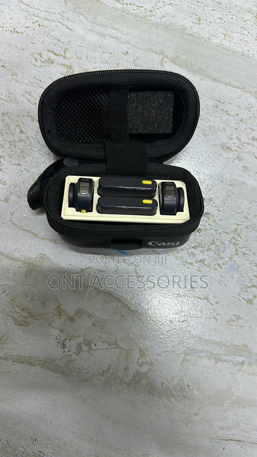 Caisi Mic One Wireless Microphone for Smartphone