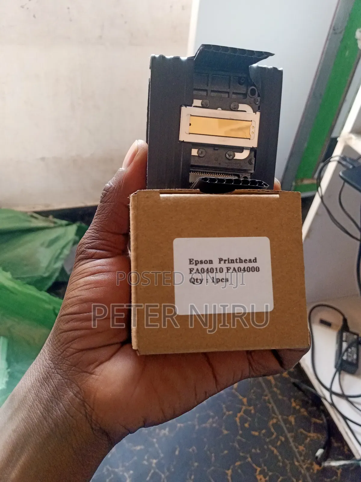 L3260/L3150/L3250 Original Printhead Available