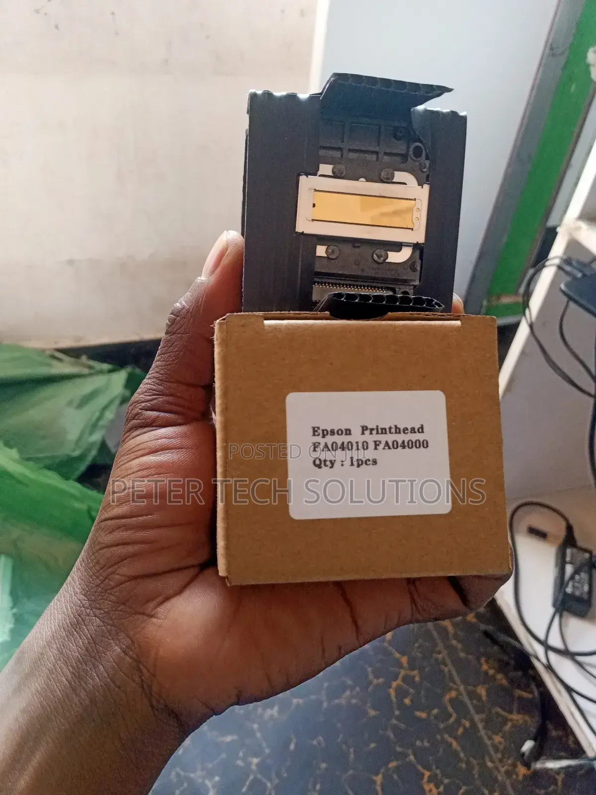 L3260/L3150/L3250 Original Printhead Available