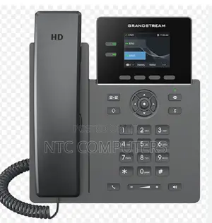 Grp2610p Professional P Phone, 2 Sip Accounts, 2 Lines, 2x Ethernet