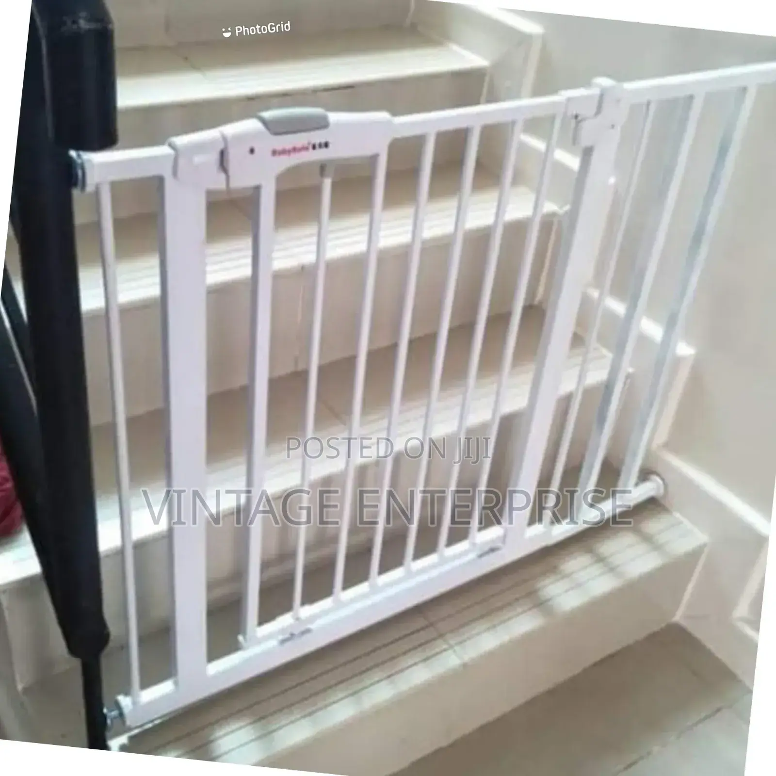 Safety Gate * Kids Safety Gate
