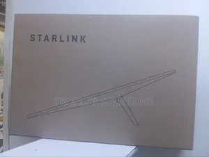 Starlink Standard Kit Gen3 Available
