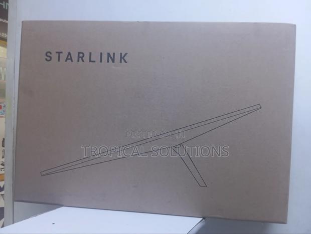 Starlink Standard Kit Gen3 Available - main view