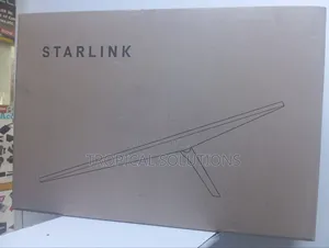 Starlink Standard Kit Gen3 Available