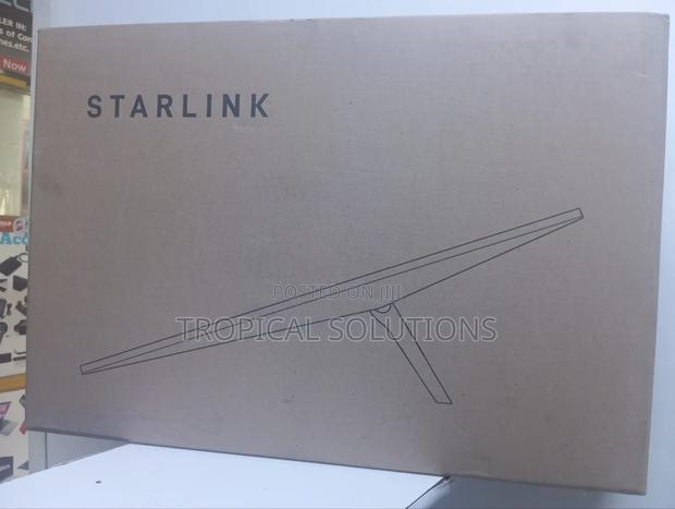 Starlink Standard Kit Gen3 Available - thumbnail 3